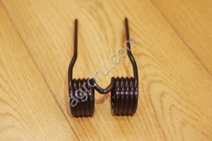 Граблина пресс-подборщика Клевер, ПК-300.06.01.647, ø 5,5