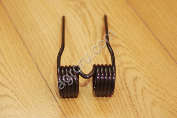 Граблина пресс-подборщика Клевер, ПК-300.06.01.647, ø 5,5