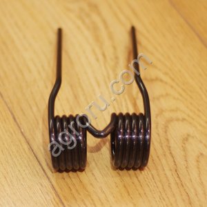 Граблина пресс-подборщика Клевер, ПК-300.06.01.647, ø 5,5