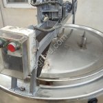 Пивоварня 300л с мешалкой