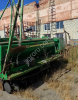 Cеялка John Deere