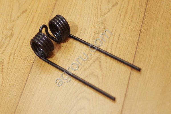 Граблина пресс Welger AP 12, 41, 50, 51, 510; 034338, 0940.53.02.00 ø 5,5