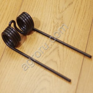 Граблина пресс Welger AP 12, 41, 50, 51, 510; 034338, 0940.53.02.00 ø 5,5