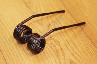 Граблина пресс-подборщика Клевер, ППР-150.06.01.645, ø 5, 5 ( (ППР-150 Pelikan Max)