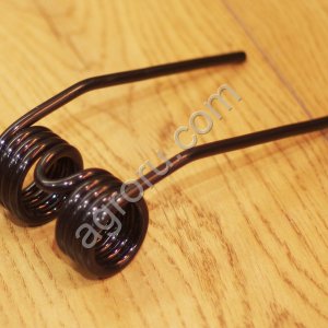 Граблина пресс-подборщика Клевер, ППР-150.06.01.645, ø 5,5 ( (ППР-150 Pelikan Max)