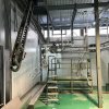 Комплектная линия убоя мрс халал
