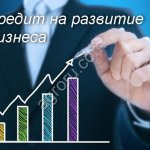 Кредитование