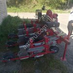 Овощная сеялка Agricola Italiano SNT 2 - 290 4DR