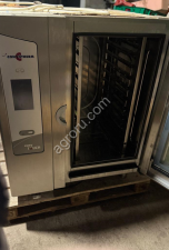 Пароконвектомат Convotherm OES 6.10 easy Touch