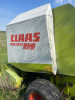Пресс-подборщик Claas Rollant 250