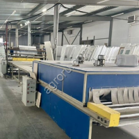 Упаковочная линия Мегапак МП-Дв ПА