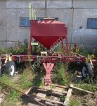 Сеялка Agrator 4800М