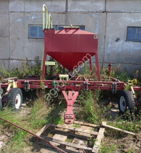 Сеялка Agrator 4800М