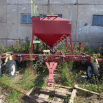 Сеялка Agrator 4800М
