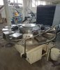 Комплект оборудования для производства вафельного рожка