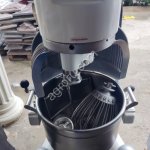 Миксер планетарный Bongard