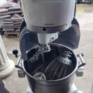 Миксер планетарный Bongard