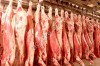 Мясо говядина оптовые из Бразилии.