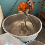 Тестомес вилочный 300 кг