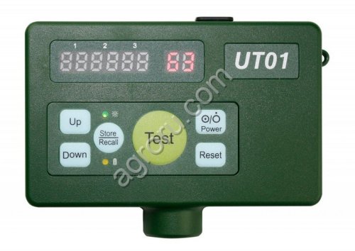 Шпикметр UT01 (KAIXIN)