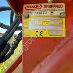 Сеялка maschio gaspardo