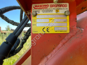 Сеялка maschio gaspardo