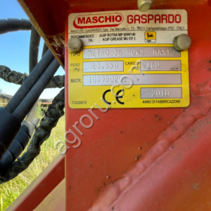 Сеялка maschio gaspardo