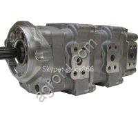 Гидравлический насос 705-41-08090 Komatsu PC40, PC50UU