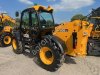 Телескопический погрузчик JCB 535-95