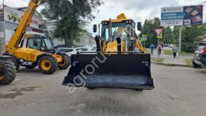 экскаватор- погрузчик JCB 3CX( АНГЛИЯ)