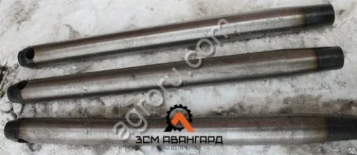 Фиксатор на СМД-75А