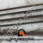 Фиксатор на СМД-75А