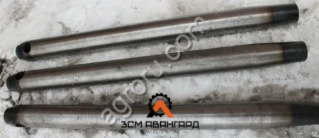 Фиксатор на СМД-75А