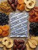 Силикагель фасованный с визуальной индикацией ОВТМ ВК SORB-DRY BAG COLOR PLUS по 100 г.