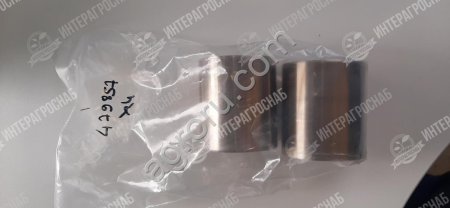 Гильза насоса VOLUX 240 Ø75,8 (ЦИЛИНДР D.75,8MM НЕРЖ.СТАЛЬ) (арт. 479857)