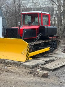 Дт 75 кап ремонт