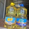 Масло подсолнечное высший сорт
