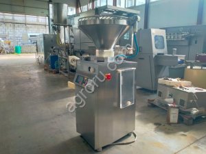 Шприц вакуумный Frey F50