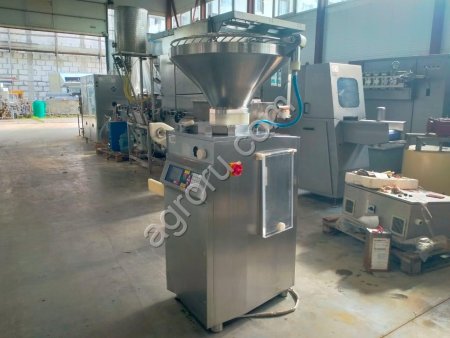 Шприц вакуумный Frey F50