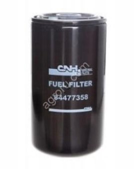 Фильтр топливный New Holland