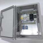 Шкаф интерфейсный (АИС-ШИ)