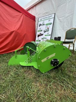 Грядообразователь для мотоблока