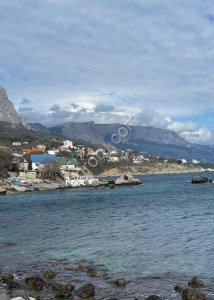земельный участок 6 соток в живописном месте
