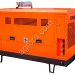 Компрессорная станция ЗИФ-ПВ-5/0,7 F