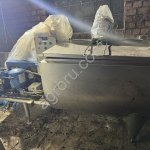 Резервуар-охладитель молока ВМЗ Г6-орм-450