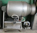 Массажер FIBOSA 400 литров (Испания)