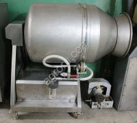 Массажер FIBOSA 400 литров (Испания)