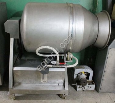 Массажер FIBOSA 400 литров (Испания)