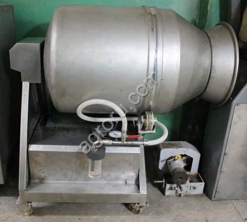 Массажер FIBOSA 400 литров (Испания)