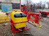 Опрыскиватель навесной штанговый 800 литров